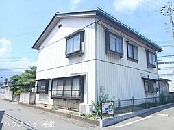 外観の画像