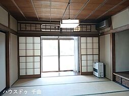 和室の画像
