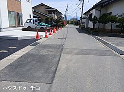 外観の画像