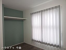 洋室の画像