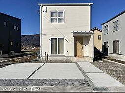 JUST PIA HOUSE 新田A2