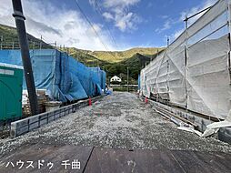新築戸建　千曲市 大字戸倉（戸倉駅） 2階建 3ＬＤＫ　5号棟