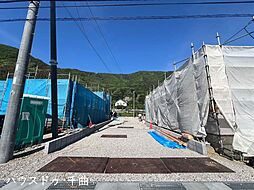 新築戸建 千曲市 大字戸倉(戸倉駅) 2階建 3LDK 5号棟