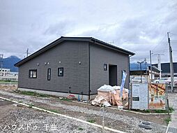 外観の画像