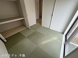 和室の画像