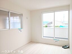 洋室の画像