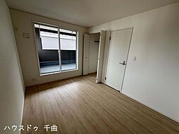 洋室の画像
