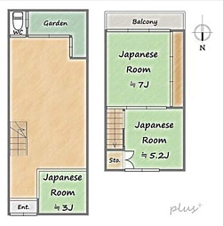 一棟貸しの宿 東匠
