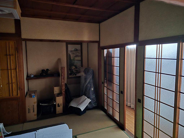 和室