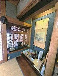 室内の画像