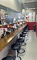 1階店舗室内