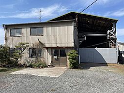 新田の貸工場