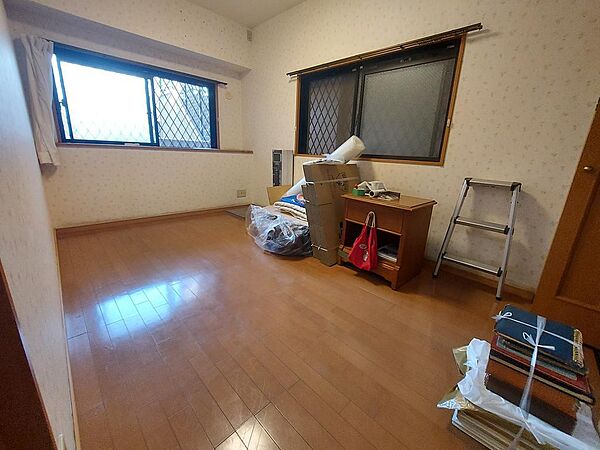 子供部屋