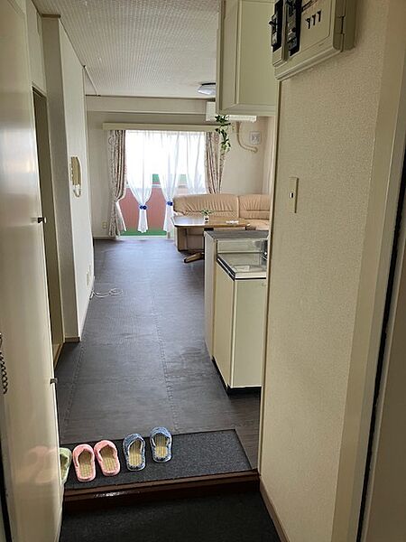 室内