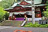 周辺：熱海來宮神社