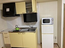 室内の画像