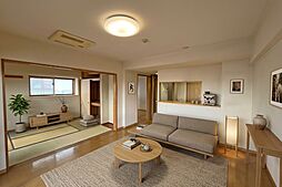 ドラゴンマンション池袋壱番館