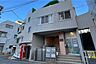 周辺：うぃず滝野川保育園[私立]の外観