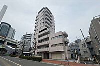 東京都豊島区上池袋2丁目：物件画像