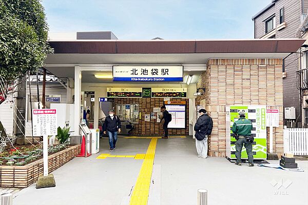 周辺を拡大表示