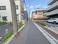 東京都台東区清川2丁目8：物件画像