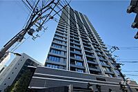 東京都豊島区南池袋1丁目11：物件画像
