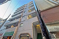 東京都豊島区東池袋3丁目：物件画像