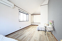 子供部屋の画像