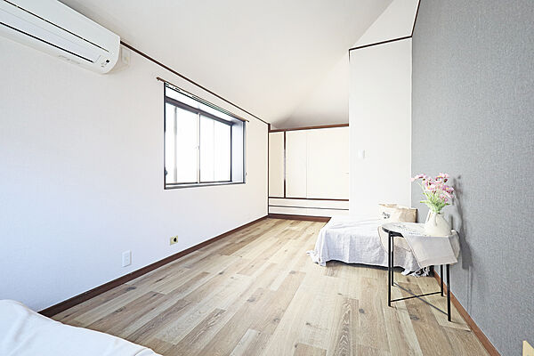 子供部屋