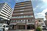 周辺：AIAI NURSERY 入谷[私立]の外観
