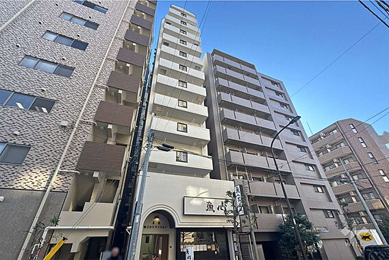 巣鴨第2SYマ...