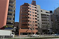 東京都新宿区四谷4丁目24：物件画像