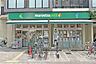 周辺：マルエツプチ(谷中三丁目店)の外観
