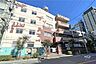 周辺：市谷幼稚園[公立]の外観