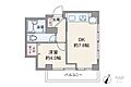 池袋グリーンコーポ4階3,398万円