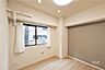 子供部屋：洋室4.9帖［2026年9月4日撮影］