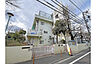 周辺：大塚保育園[公立]の外観