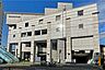 周辺：滝野川文化センターの外観