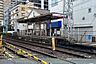 周辺：巣鴨新田駅[都電荒川線]の外観