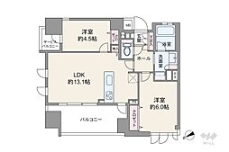 ライオンズ東京根岸グランフォート