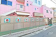 おおや幼稚園[私立]の外観
