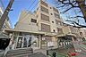 周辺：高田馬場第二保育園[公立]の外観