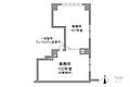 レジェンド浅草1階2,980万円