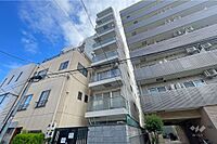 東京都台東区今戸2丁目36：物件画像