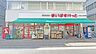 周辺：まいばすけっと(仲御徒町店)の外観