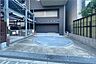 駐車場：敷地内駐車場（屋外機械式）