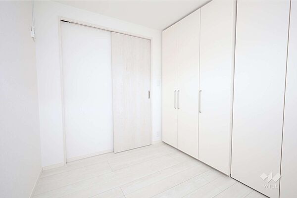 子供部屋