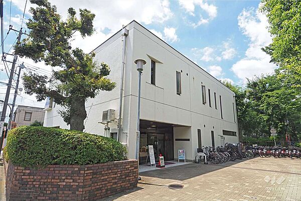周辺を拡大表示