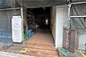 エントランス：エントランスアプローチ