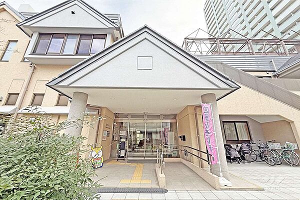 周辺を拡大表示